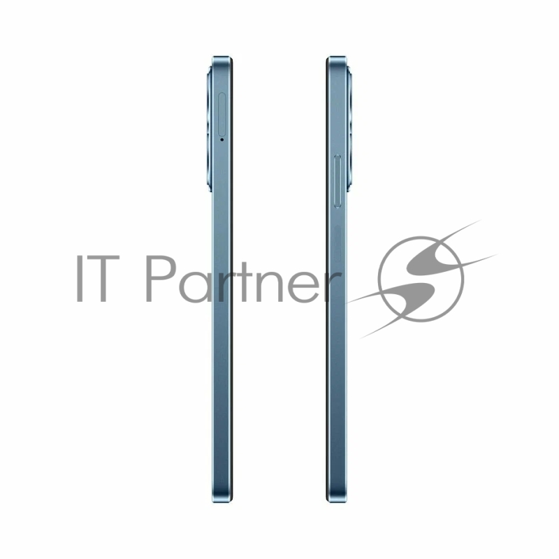 Смартфон Realme C63 8GB/256GB кожаный синий (RMX3939)