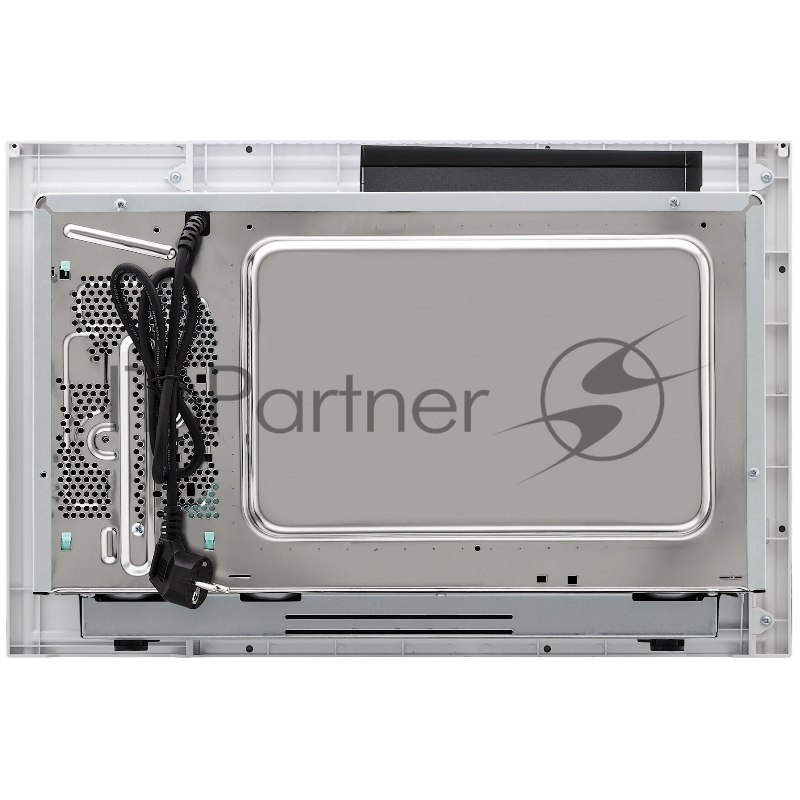 Микроволновая печь KRONA REIN 60 WH, встраиваемая