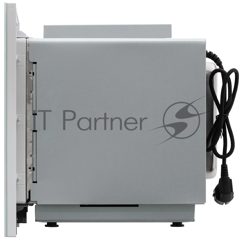 Микроволновая печь KRONA REIN 60 WH, встраиваемая