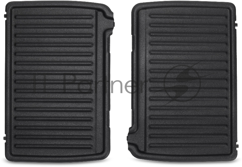 Гриль-пресс Vitek VT-2633 (SR) серебро/черный