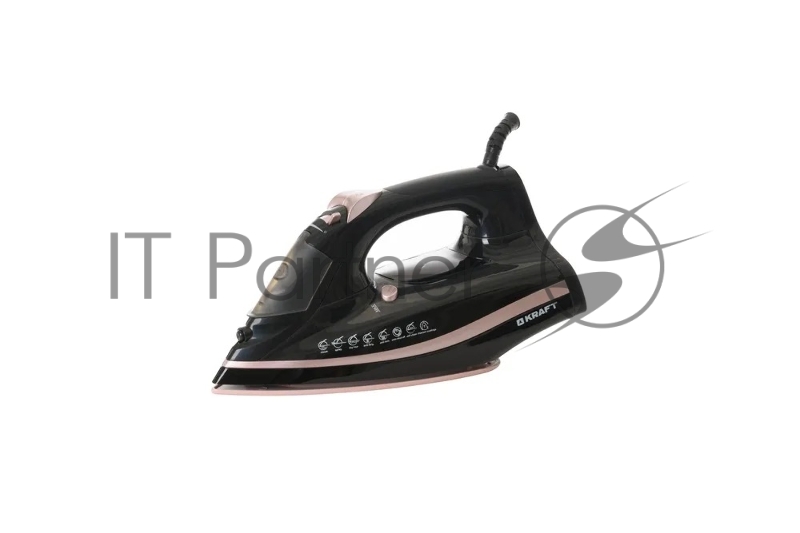 Утюг KRAFT KF-CI2801AE