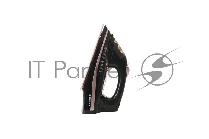 Утюг KRAFT KF-CI2801AE