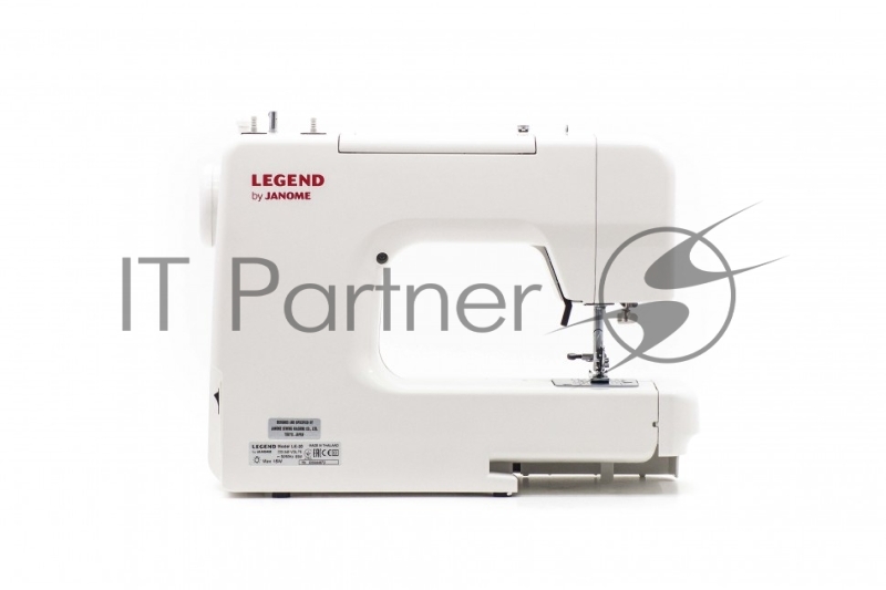Швейная машина LEGEND by Janome LE-30