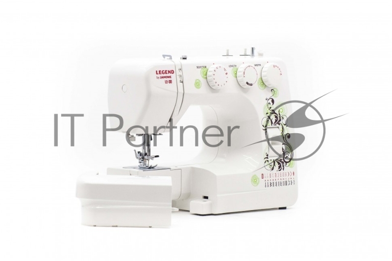 Швейная машина LEGEND by Janome LE-30