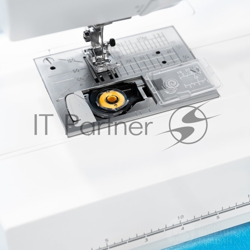 Швейная машина Janome Sewist 780DC