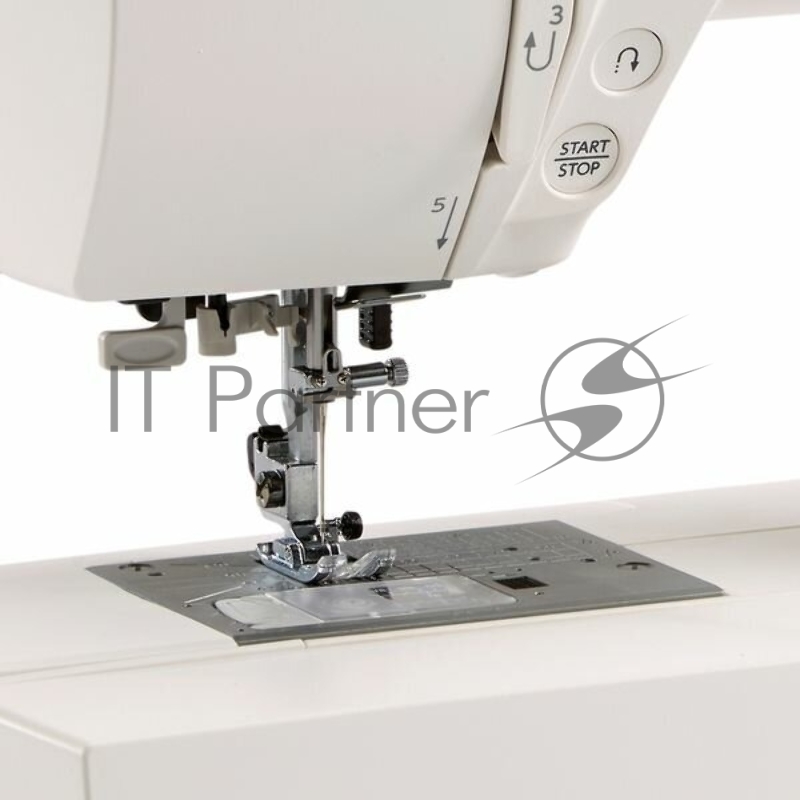 Швейная машина Janome Sewist 780DC