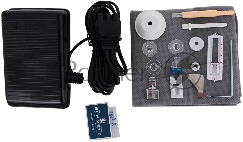 Швейная машина Necchi 7424