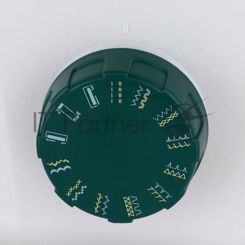 Швейная машина Necchi 7424