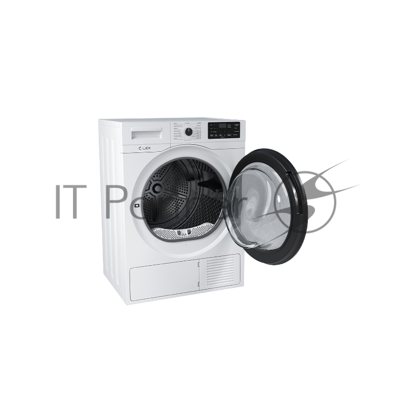 Сушильная машина LEX LDM10WD, белый