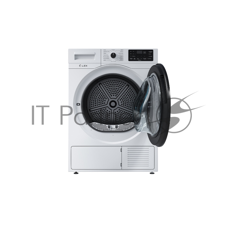 Сушильная машина LEX LDM10WD, белый