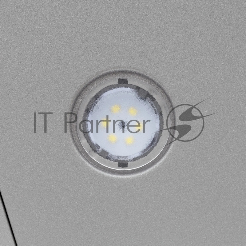 Вытяжка кухонная KRONA URAN 600 DN WHITE 4S