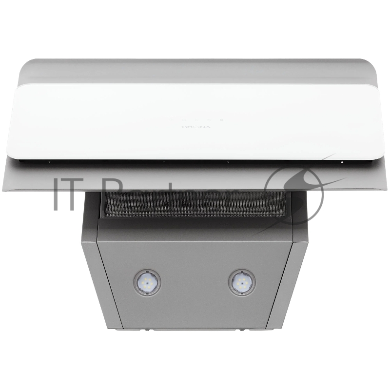 Вытяжка кухонная KRONA URAN 600 DN WHITE 4S
