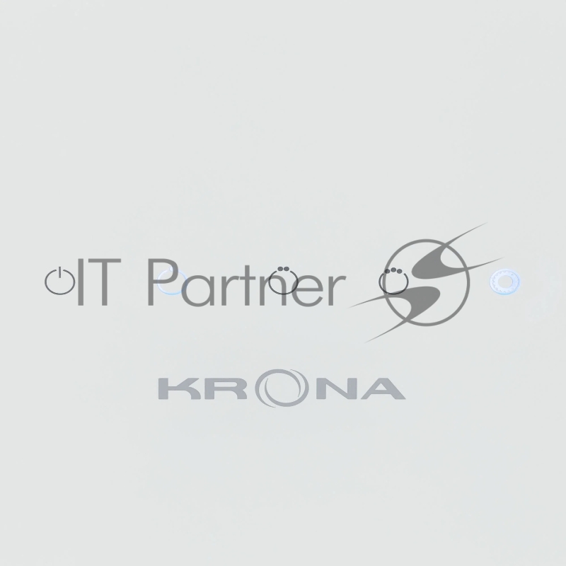 Вытяжка кухонная KRONA URAN 600 DN WHITE 4S