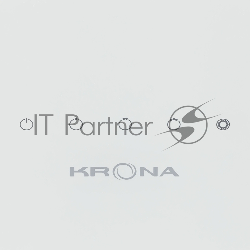 Вытяжка кухонная KRONA URAN 600 DN WHITE 4S