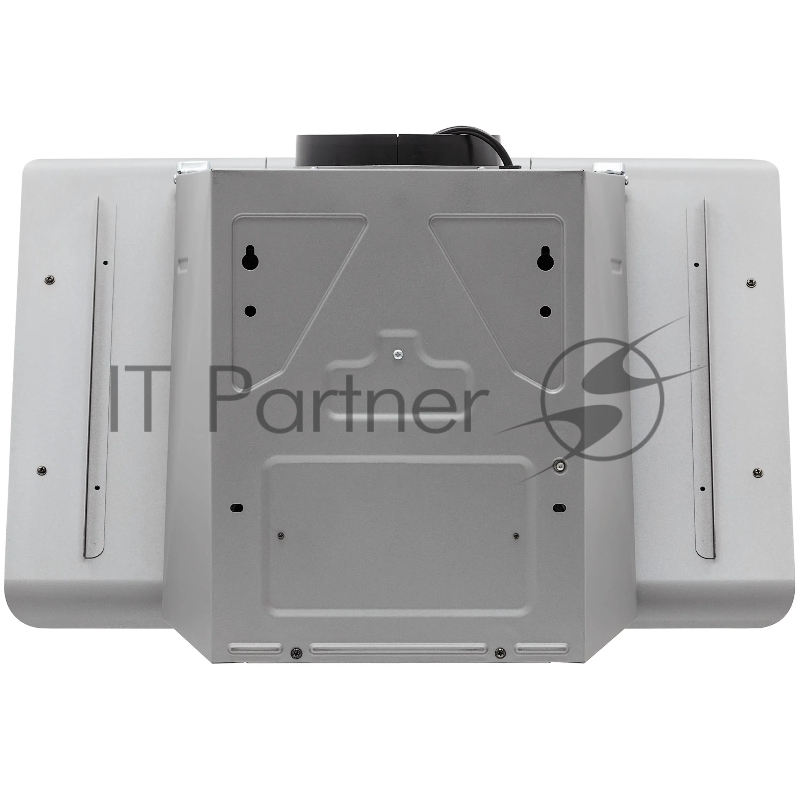 Вытяжка кухонная KRONA URAN 600 DN WHITE 4S