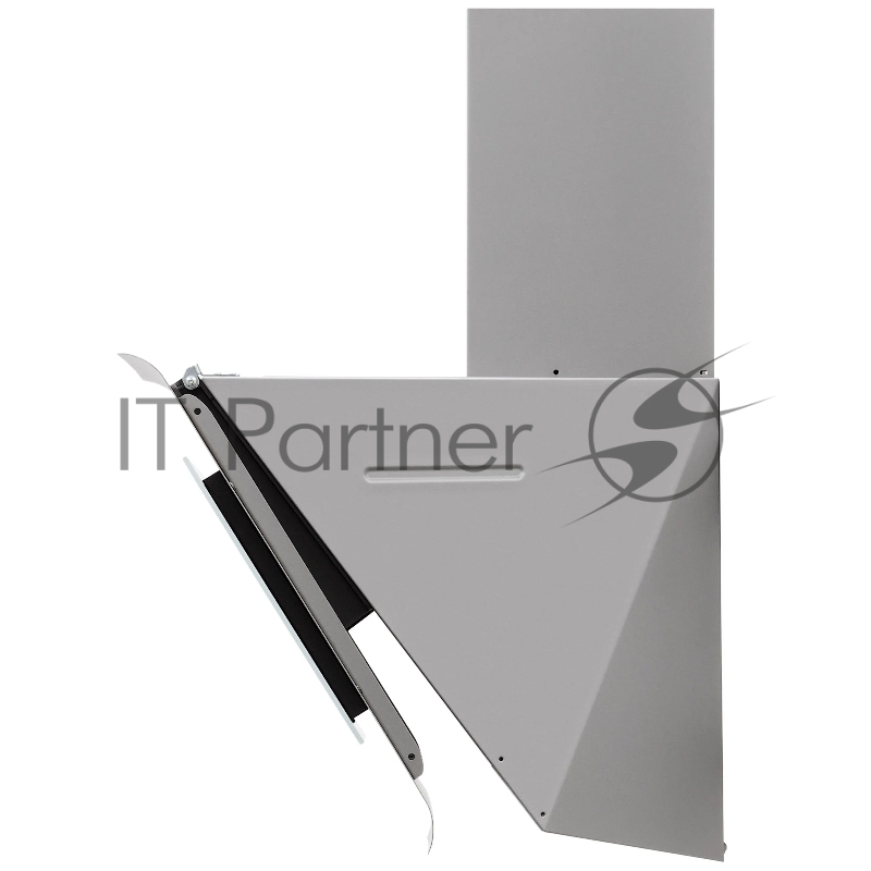 Вытяжка кухонная KRONA URAN 600 DN WHITE 4S