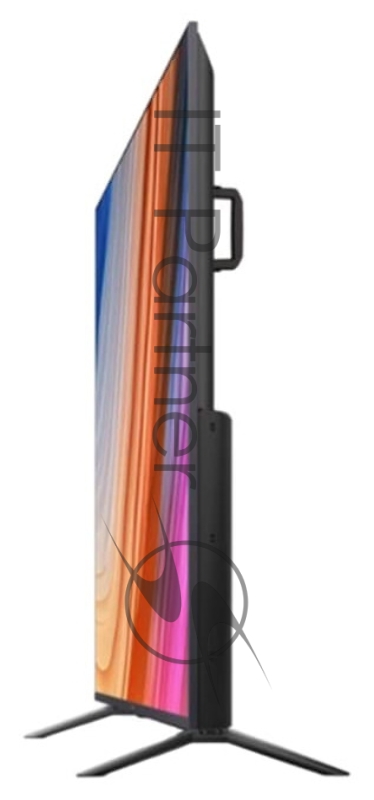 Телевизор Xiaomi TV MAX 86 / ELA4909GL / L86M7-ESRU