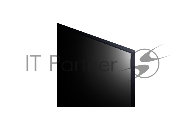 Телевизор LG 55 55UR801C черный 4K 60Hz webOS 23