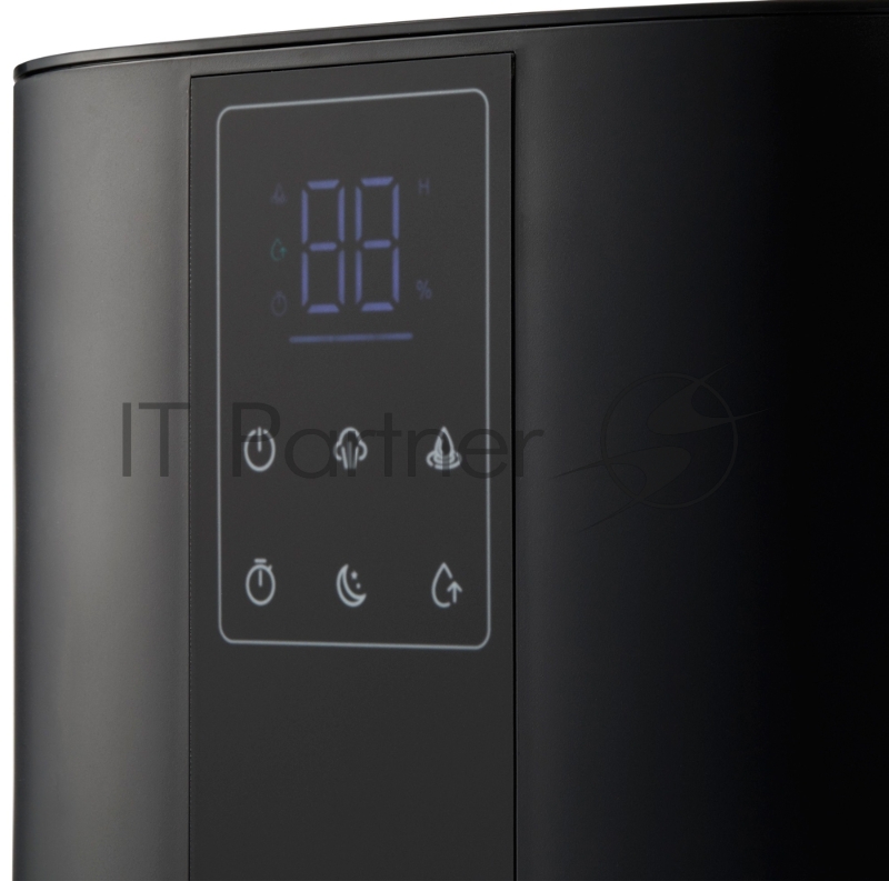 Увлажнитель воздуха ультразвуковой Electrolux EHU-6110D