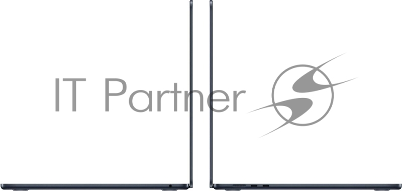 Ноутбук Apple MacBook Air A3114 15.3 Liquid Retina/M3 8 core/16Gb/SSD512Gb/10 core GPU/Mac OS/полночный/1.51 кг (MXD43HN/A)