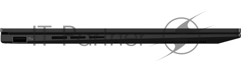 Ноутбук ASUS Zenbook 14 OLED UM3406HA-QD081 Jade Black (90NB1271-M00550)