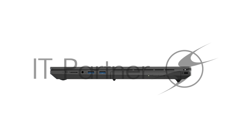 Ноутбук Aquarius CMP NS616 16 IPS QHD/Intel Core i5-1155G7/8Gb/SSD 256Gb/WiFi/BT/Cam/no OS/Черный (CN-NS616152518S125SCN2TNNNN2)