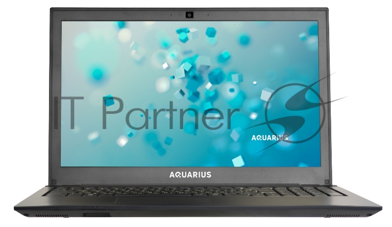 Ноутбук Aquarius CMP NS685U R11 15.6 IPS FHD/Intel Core i3 1125G4/8Gb/SSD 256Gb/Intel HD Graphics/WiFi/BT/Cam/no OS/черный/1.9 кг (NS685U1M2018H125P90NB6NNAN2_R