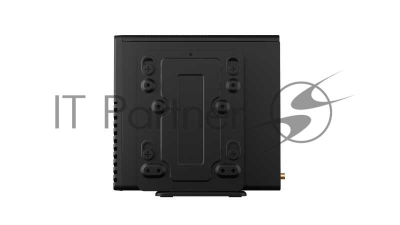 Компьютер Aquarius Pro P30 K50 USFF1 USFF i3 12100 8Gb SSD256Gb noOS Eth WiFi 180W (DP-P30K501K3318H125F02NWNFTNN