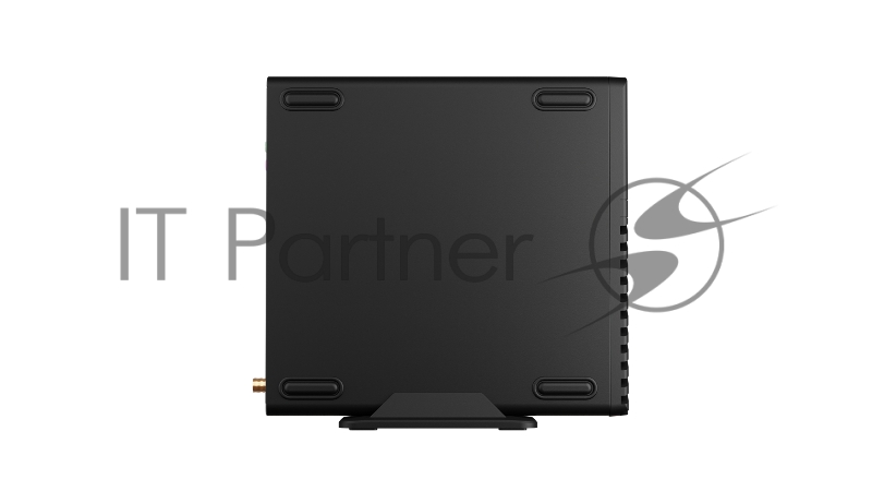 Компьютер Aquarius Pro P30 K50 USFF1 USFF i3 12100 8Gb SSD256Gb noOS Eth WiFi 180W (DP-P30K501K3318H125F02NWNFTNN