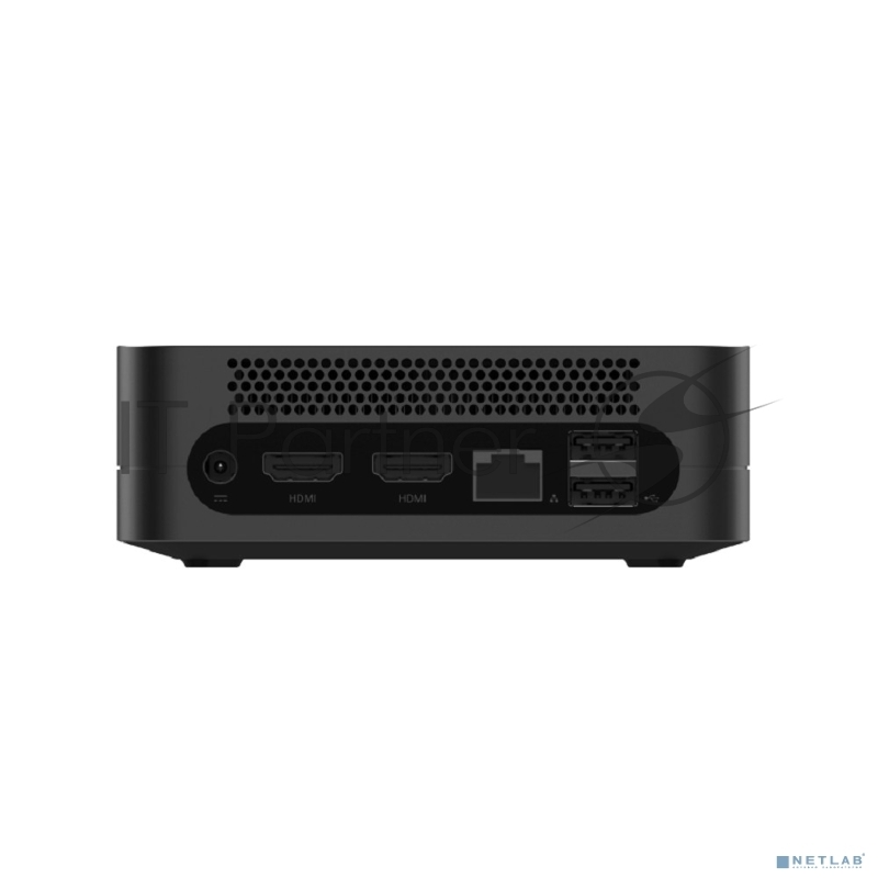 Мини-ПК CBR MiniPC-DT002 (Intel i5-1235U /16Gb DDR4/512Gb SSD PCIe / W11Pro / 2 х USB 2.0, 2 х HDMI, 2 х USB 3.2, USB-C 3.0, USB-C 2.0, 3.5mm Combo Jack, RJ-45, VESA )