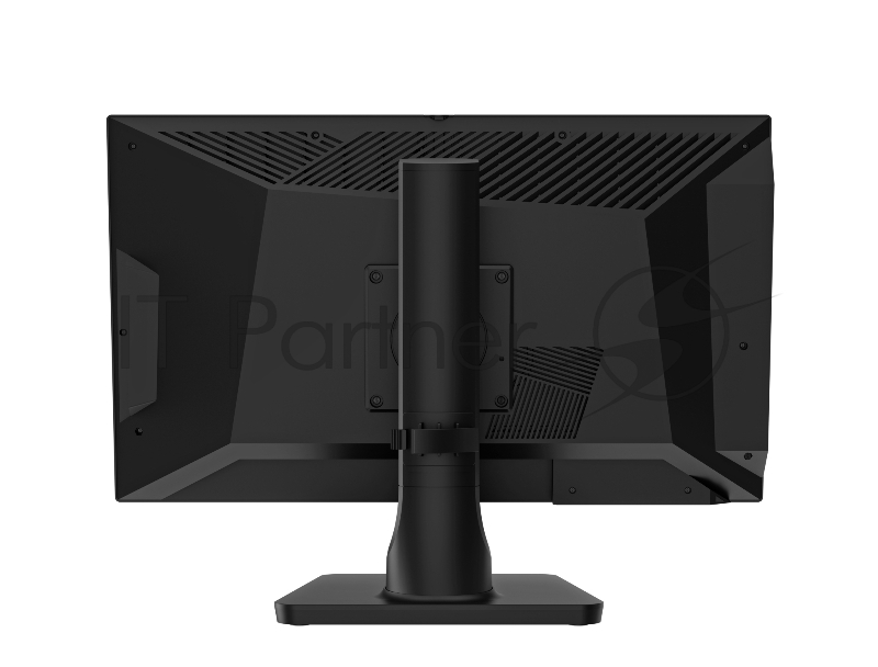 Моноблок Aquarius Mnb Pro T924 23.8 Full HD i3 12100 (3.3) 8Gb SSD256Gb noOS Eth WiFi клавиатура мышь 1920x1080 (RUS)