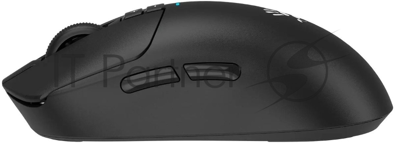 Мышь беспроводная A4Tech Bloody R72 Pro черный, оптическая, 26000 dpi, радиоканал, USB-C, кнопки - 7