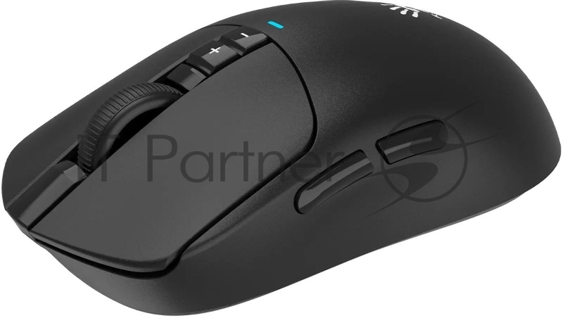 Мышь беспроводная A4Tech Bloody R72 Pro черный, оптическая, 26000 dpi, радиоканал, USB-C, кнопки - 7