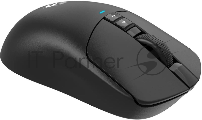 Мышь беспроводная A4Tech Bloody R72 Pro черный, оптическая, 26000 dpi, радиоканал, USB-C, кнопки - 7