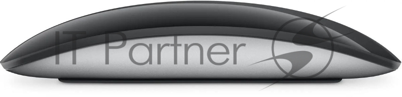 Мышь беспроводная Apple Magic Mouse 3 MMMQ3ZE/A черный, 1000 dpi, Bluetooth, кнопки - 1