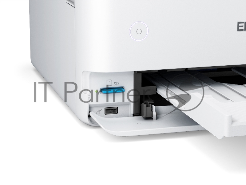 МФУ струйный Epson L8160 (C11CJ20404/C11CJ20503) A4 Duplex Net WiFi USB RJ-45 черно-белый