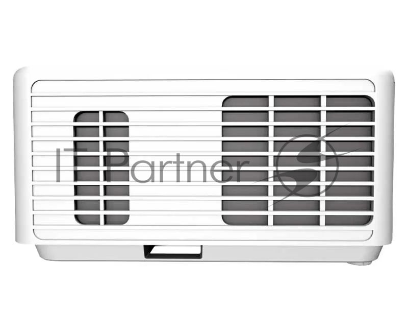 Лазерный проектор Infocus INL164 DLP, XGA, 4100 lm, 3 500 000:1, 1.942.16:1, HDMI x2, VGA in x1, Composite video x1, RS232 x1, Audio in/out, VGA out x1, USB-A x1, 1х15w, 2,9 кг, белый