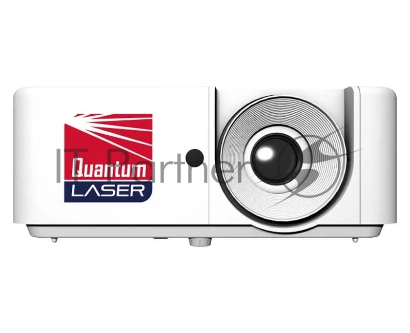 Лазерный проектор Infocus INL164 DLP, XGA, 4100 lm, 3 500 000:1, 1.942.16:1, HDMI x2, VGA in x1, Composite video x1, RS232 x1, Audio in/out, VGA out x1, USB-A x1, 1х15w, 2,9 кг, белый