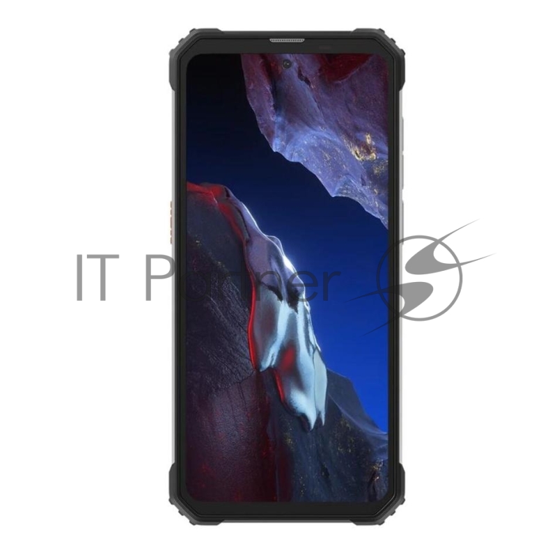 Смартфон Blackview BV8900Pro 8/256 ГБ Black (BV8900PRO-8256BLA)