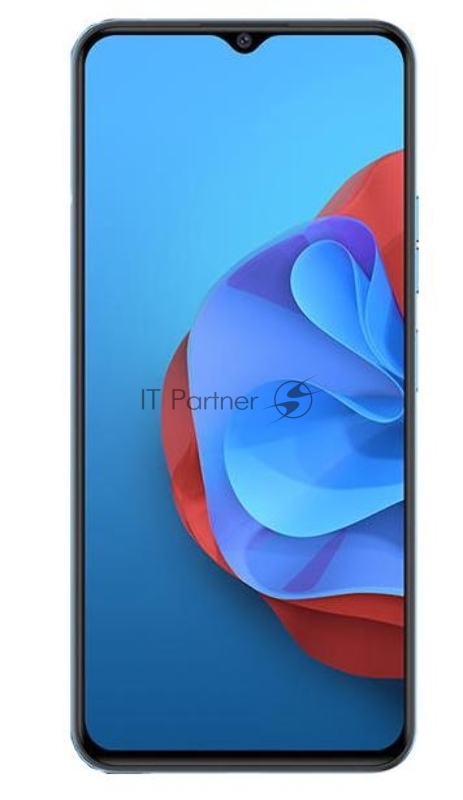 Смартфон COOLPAD COOL 20S (6+128G) 5G BLACK A10400164