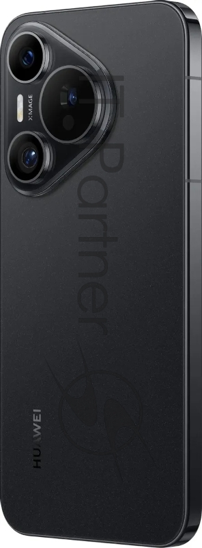 Смартфон Huawei Pura 70 (51097VXY) 12/256GB BLACK