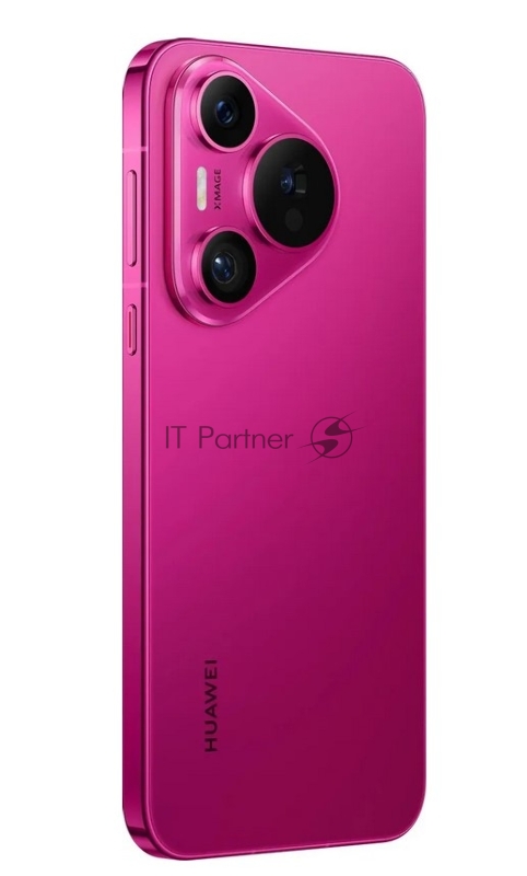 Смартфон Huawei Pura 70 (51097VXU) 12/256GB PINK