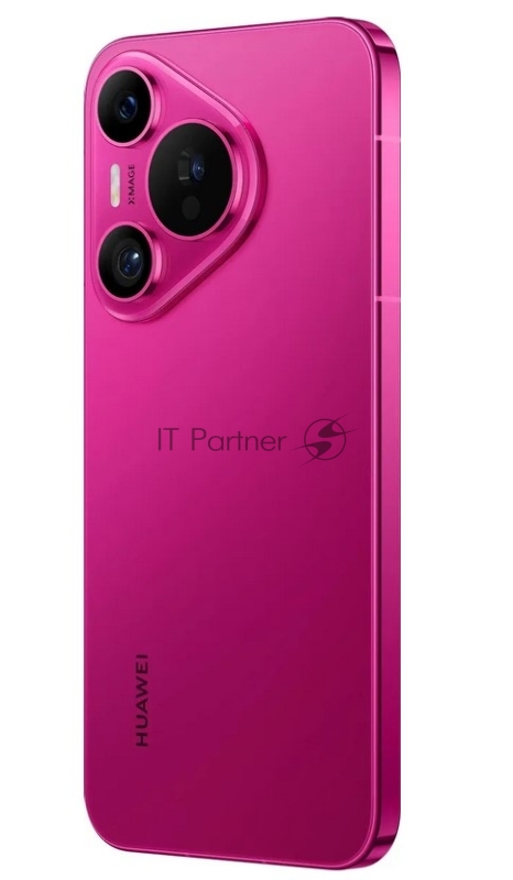 Смартфон Huawei Pura 70 (51097VXU) 12/256GB PINK