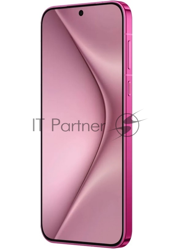 Смартфон Huawei Pura 70 (51097VXU) 12/256GB PINK