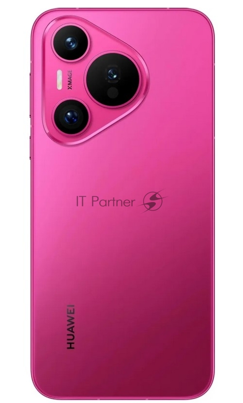 Смартфон Huawei Pura 70 (51097VXU) 12/256GB PINK