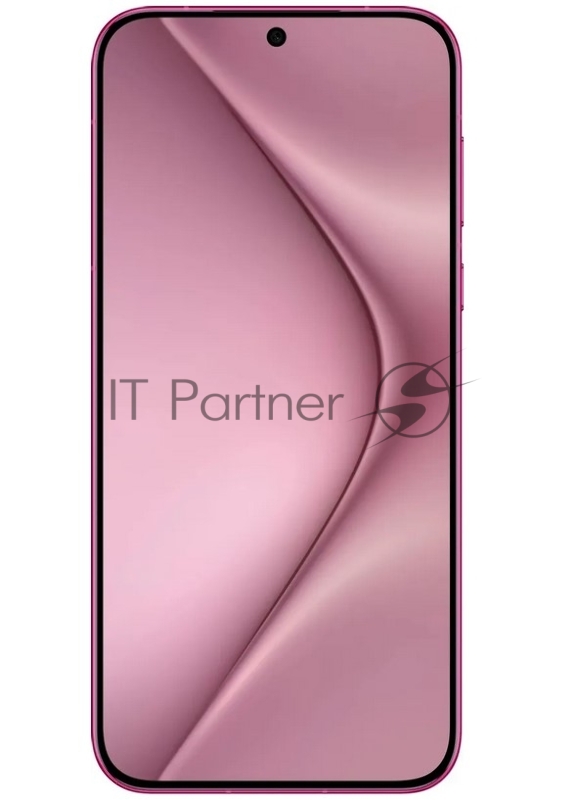 Смартфон Huawei Pura 70 (51097VXU) 12/256GB PINK