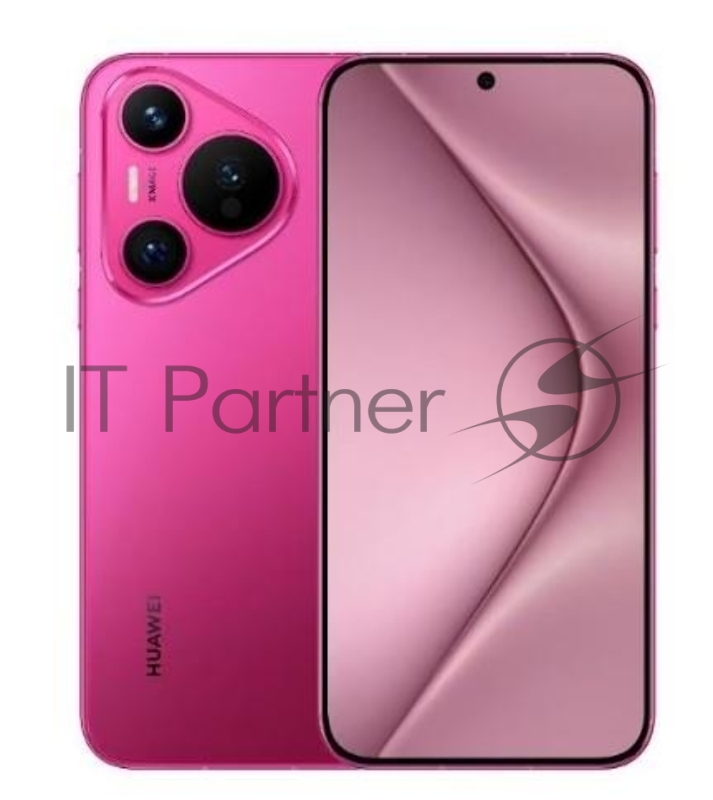 Смартфон Huawei Pura 70 (51097VXU) 12/256GB PINK