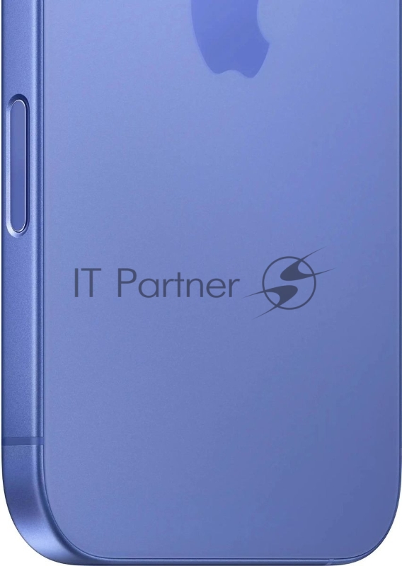 Смартфон Apple A3287 iPhone 16 256Gb ультрамарин (MYEH3HN/A)