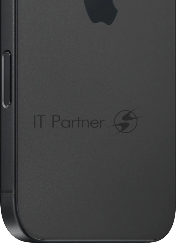 Смартфон Apple A3290 iPhone 16 Plus 256Gb черный