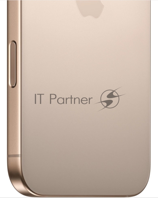 Смартфон Apple A3297 iPhone 16 Pro Max 512Gb бежевый титан (MYTW3ZA/A)